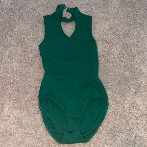 Green Leo Dance AS